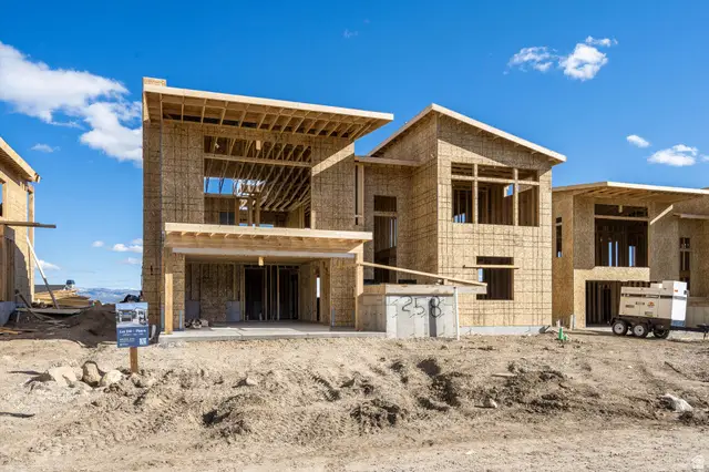 4723 E Howe Dr #258, Eden, UT 84310 - #2