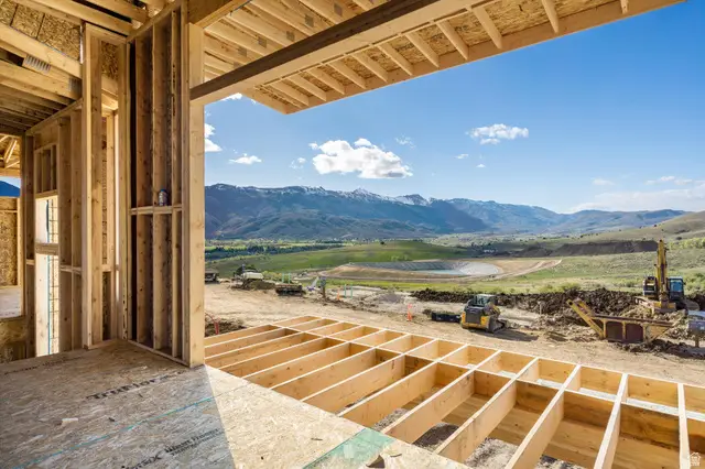 4723 E Howe Dr #258, Eden, UT 84310 - #3