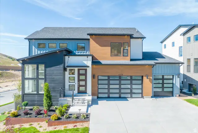 5910 N Canyon Rim Rd #619, Lehi, UT 84048 - #1