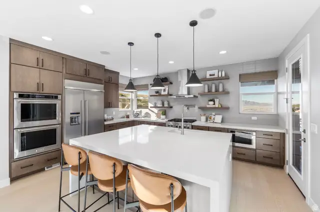 5910 N Canyon Rim Rd #619, Lehi, UT 84048 - #3