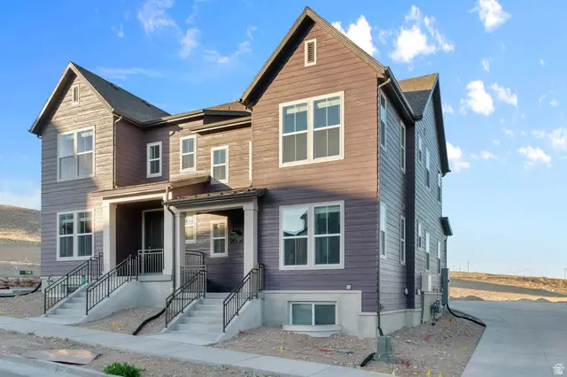 7034 W Hidden Way, West Jordan, UT 84081 - #3