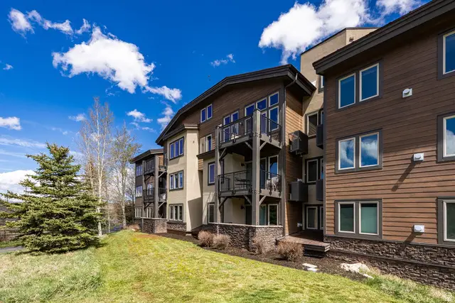 6749 N 2200 W #B103, Summit Park, UT 84098 - #2