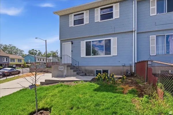 9169 W Copper Cove Cir, Magna, UT 84044