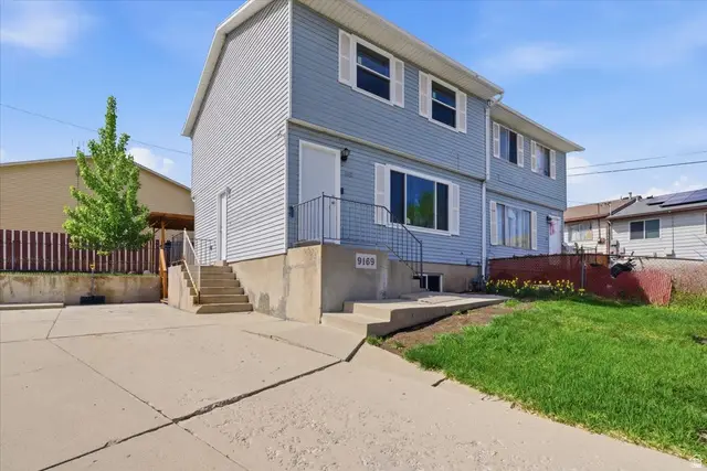 9169 W Copper Cove Cir, Magna, UT 84044 - #2