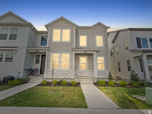 1998 N 4100 W, Lehi, UT 84048 - #1