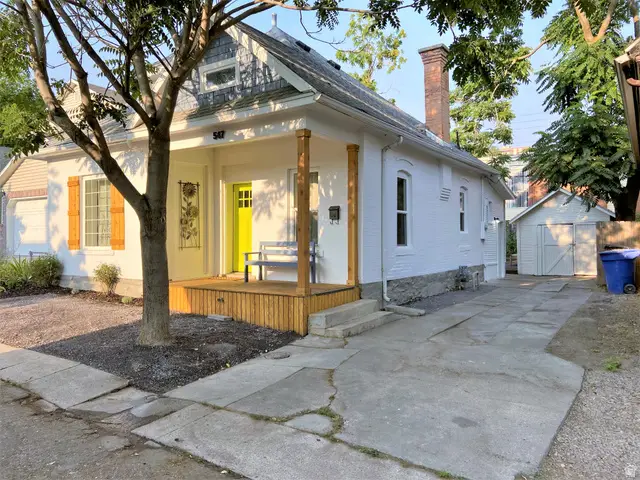 547 S Windsor St, Salt Lake City, UT 84102 - #3