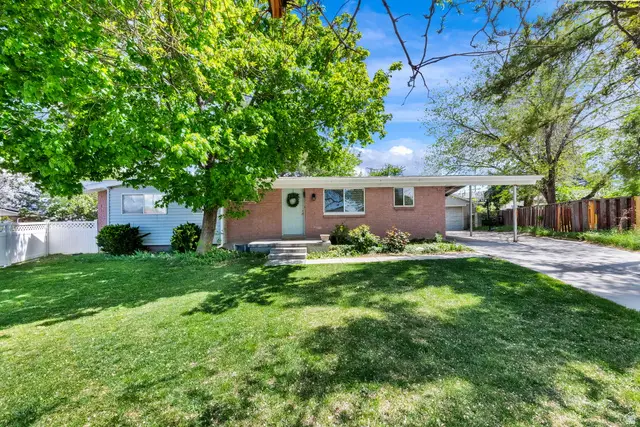 4075 S Symphony Cir, West Valley City, UT 84119 - #2