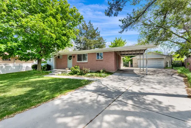 4075 S Symphony Cir, West Valley City, UT 84119 - #3