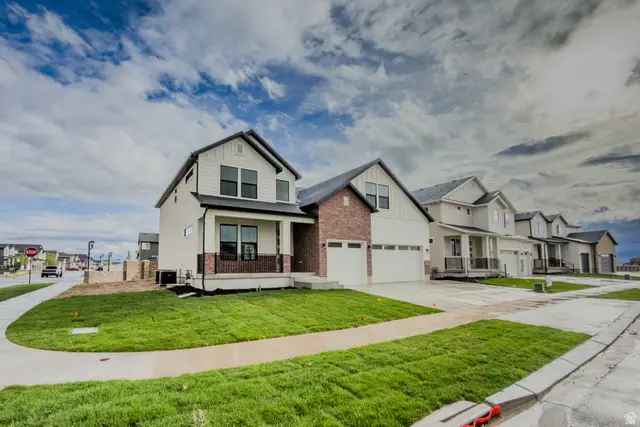 147 W Autumn Blaze Dr #4321, Vineyard, UT 84059 - #2