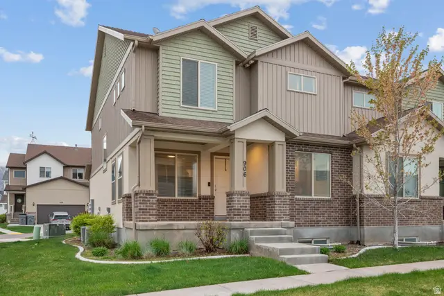 906 N Apple Seed Ln, Santaquin, UT 84655 - #2