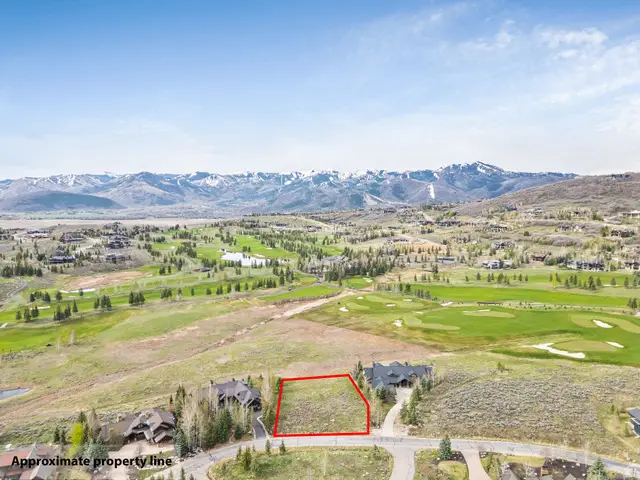 8005 Glenwild Dr #180, Park City, UT 84098 - #3