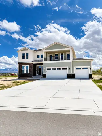 1149 W Blue Fox Dr, Grantsville, UT 84029 - #1