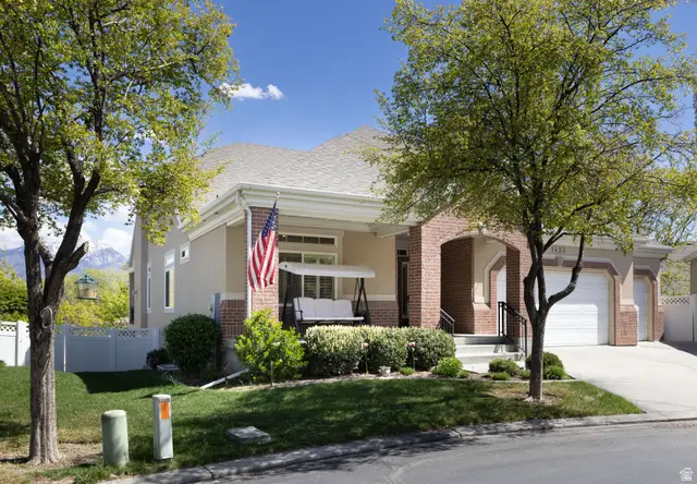 1423 W Honey Crisp Way, South Jordan, UT 84095 - #2
