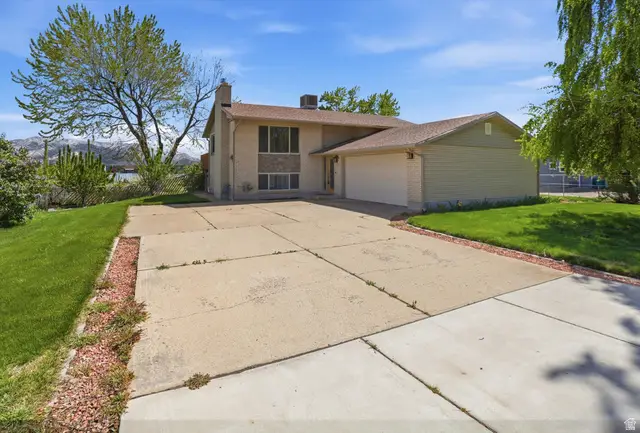 5396 S 4700 W, Hooper, UT 84315 - #2