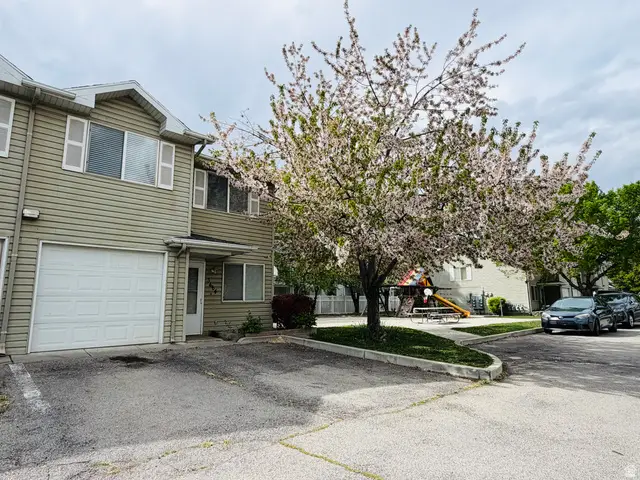 3484 S 200 E, Salt Lake City, UT 84115 - #1