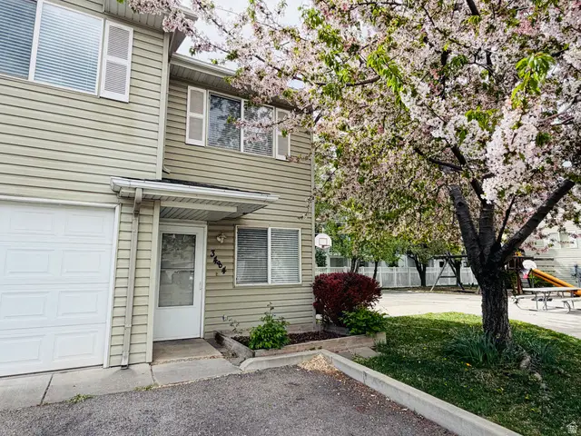 3484 S 200 E, Salt Lake City, UT 84115 - #2
