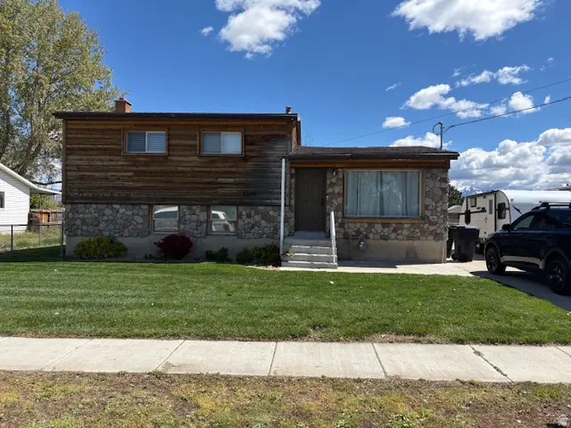 1148 N 3000 W, Clinton, UT 84015 - #1