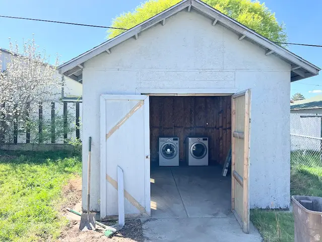 625 W 4th Ave, Midvale, UT 84047 - #3