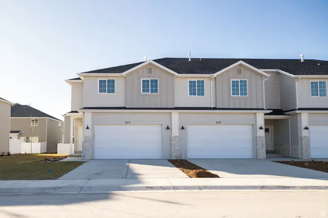 673 N 540 E #122, Salem, UT 84653 - #1