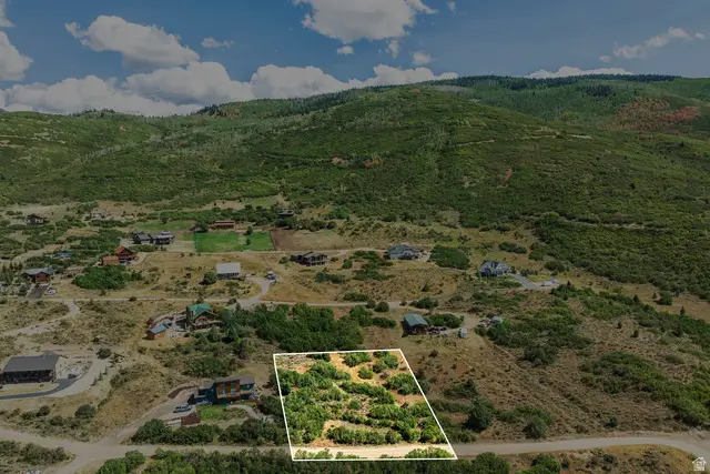 1417 Splendor Valley Rd #41, Kamas, UT 84036 - #2