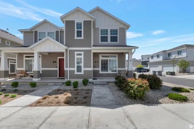 78 E Mineral Row, Saratoga Springs, UT 84045 - #3