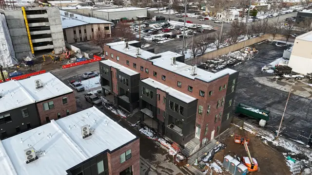 443 W 400 N #301, Salt Lake City, UT 84103 - #1