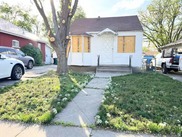 4920 S Wasatch St, Murray, UT 84107 - #1