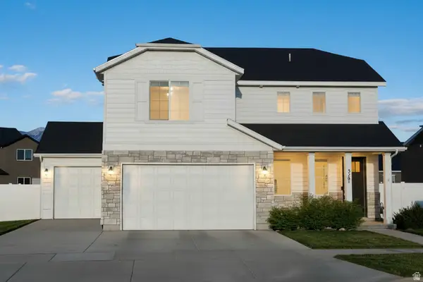 3261 S 2580 W, Syracuse, UT 84075