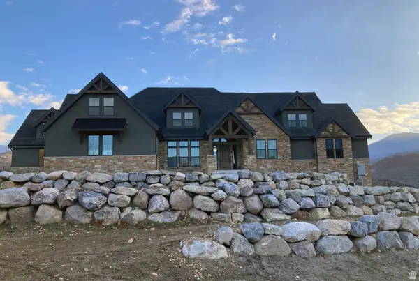 259 S Meadow Dr, Springville, UT 84663