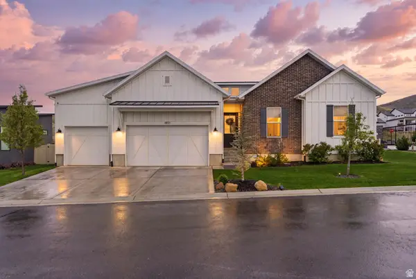 4821 W Juniper Bend Cir S, Herriman, UT 84096