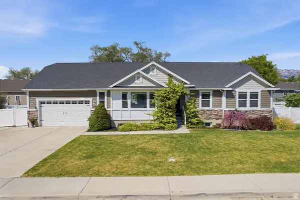 416 W 2070 N, Lehi, UT 84043