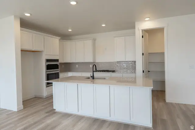 2191 E Granite Ln, Eagle Mountain, UT 84005 - #2