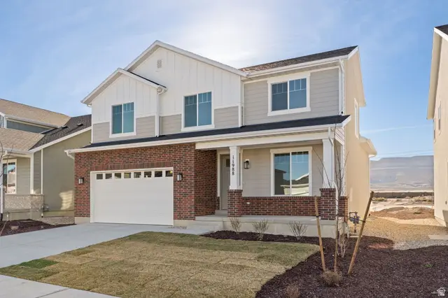 11988 S Mount Moran Way W #649, Herriman, UT 84096 - #2