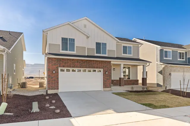 11988 S Mount Moran Way W #649, Herriman, UT 84096 - #3