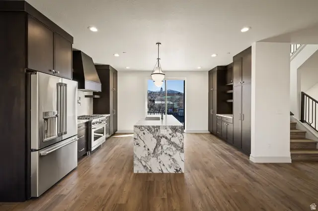 443 W 400 N #303, Salt Lake City, UT 84103 - #1