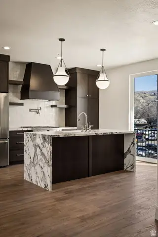 443 W 400 N #303, Salt Lake City, UT 84103 - #2