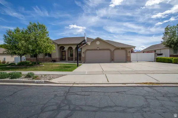 7607 S 5200 W, West Jordan, UT 84081