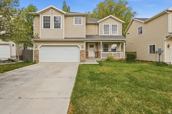 7915 N Geronimo Dr W, Eagle Mountain, UT 84005