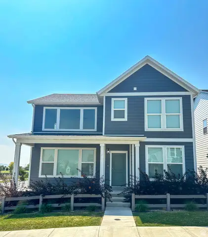 816 N 2175 W, Layton, UT 84041 - #1