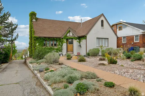 1218 S 1300 E, Salt Lake City, UT 84105