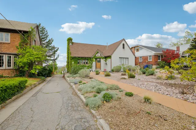 1218 S 1300 E, Salt Lake City, UT 84105 - #2