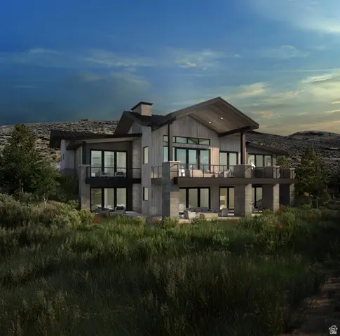 5385 Golf Club Link, Park City, UT 84098 - #1