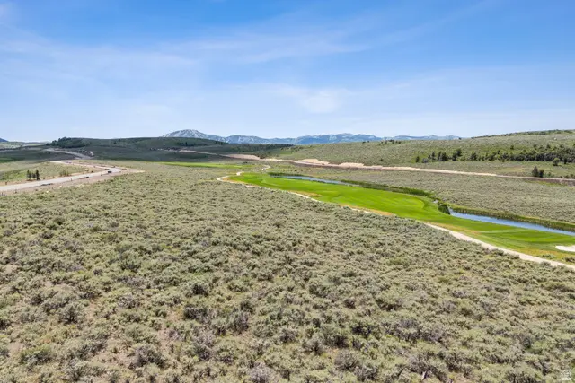 5385 Golf Club Link, Park City, UT 84098 - #3