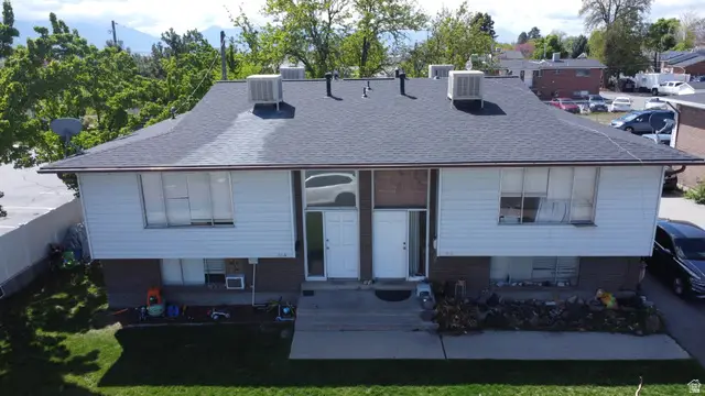 840 E 1550 S, Orem, UT 84097 - #2