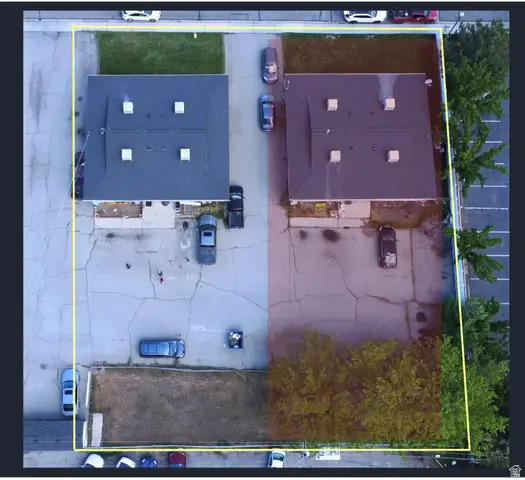 840 E 1550 S, Orem, UT 84097 - #3