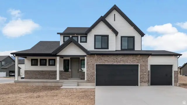 4170 N 560 W #006, Erda, UT 84074 - #1