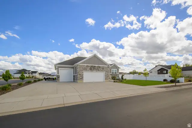 2276 S 3925 W, Taylor, UT 84401 - #2