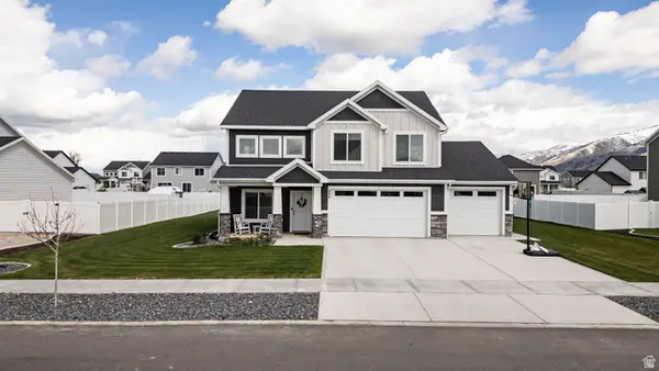 699 E 1200 S, Hyrum, UT 84319