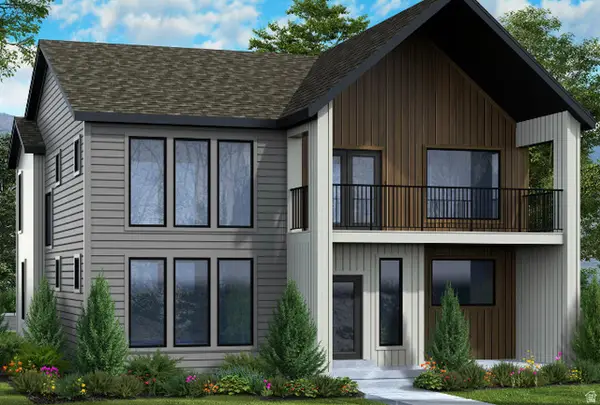 885 S Adley Ct #260, Heber City, UT 84032