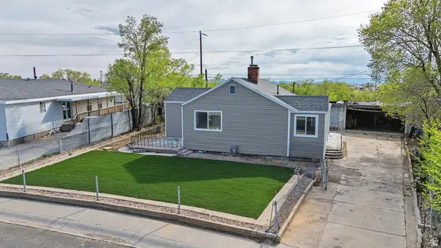 112 Shuman, East Carbon, UT 84520 - #1